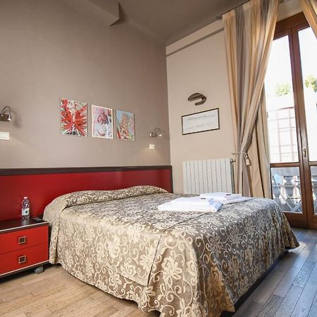 Bergamo Romantica Hotel Екстериор снимка