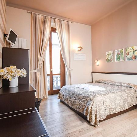 Bergamo Romantica Hotel Екстериор снимка