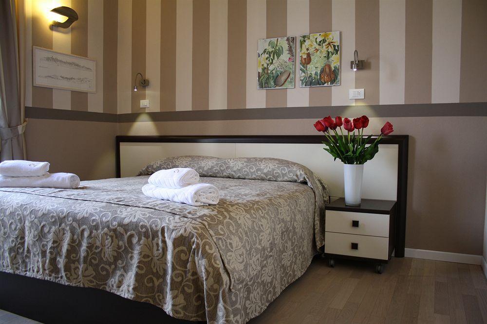 Bergamo Romantica Hotel Екстериор снимка