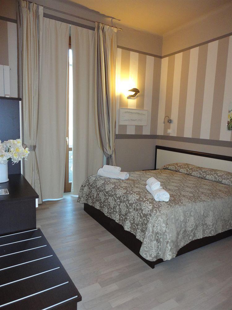 Bergamo Romantica Hotel Екстериор снимка