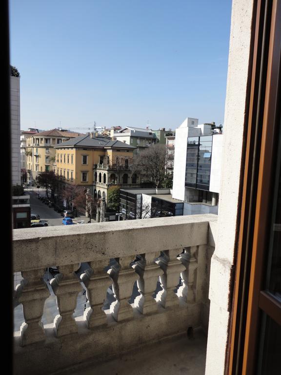 Bergamo Romantica Hotel Екстериор снимка